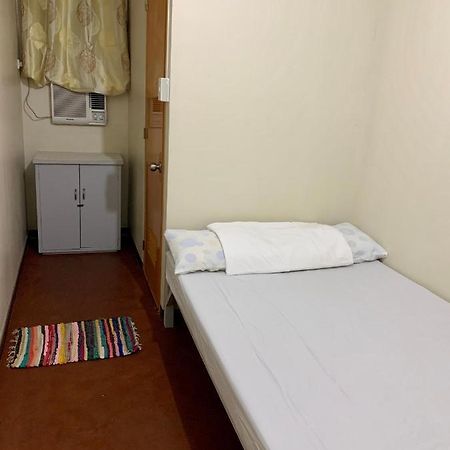 Mybed Dormitory Cebu Kültér fotó