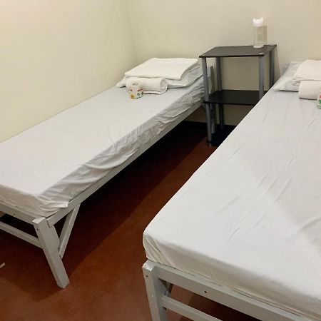 Mybed Dormitory Cebu Kültér fotó