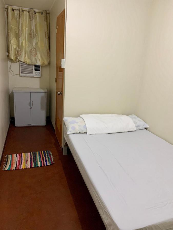 Mybed Dormitory Cebu Kültér fotó
