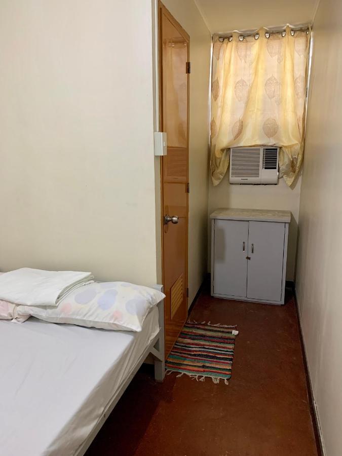 Mybed Dormitory Cebu Kültér fotó