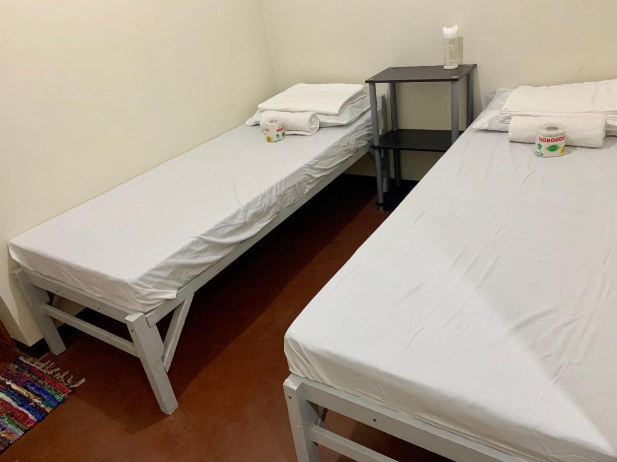 Mybed Dormitory Cebu Kültér fotó