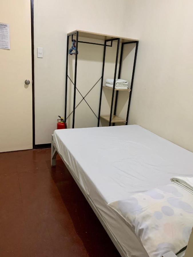 Mybed Dormitory Cebu Kültér fotó