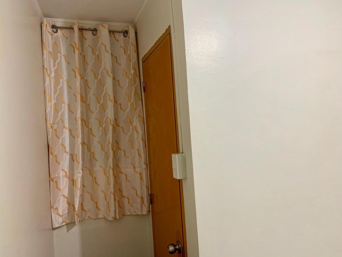 Mybed Dormitory Cebu Kültér fotó