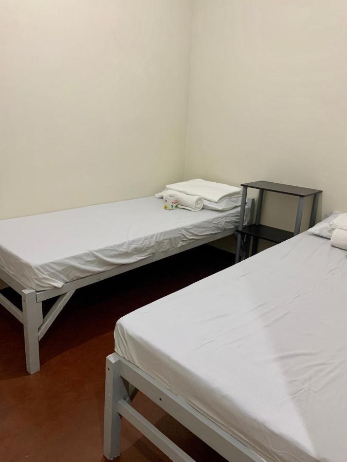 Mybed Dormitory Cebu Kültér fotó