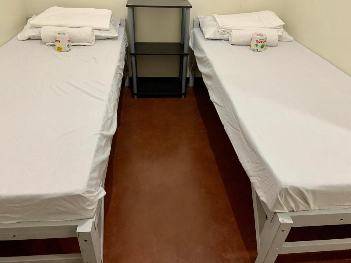 Mybed Dormitory Cebu Kültér fotó