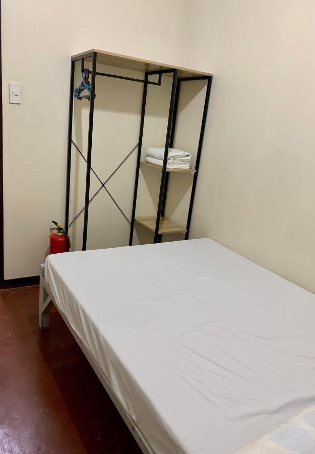 Mybed Dormitory Cebu Kültér fotó