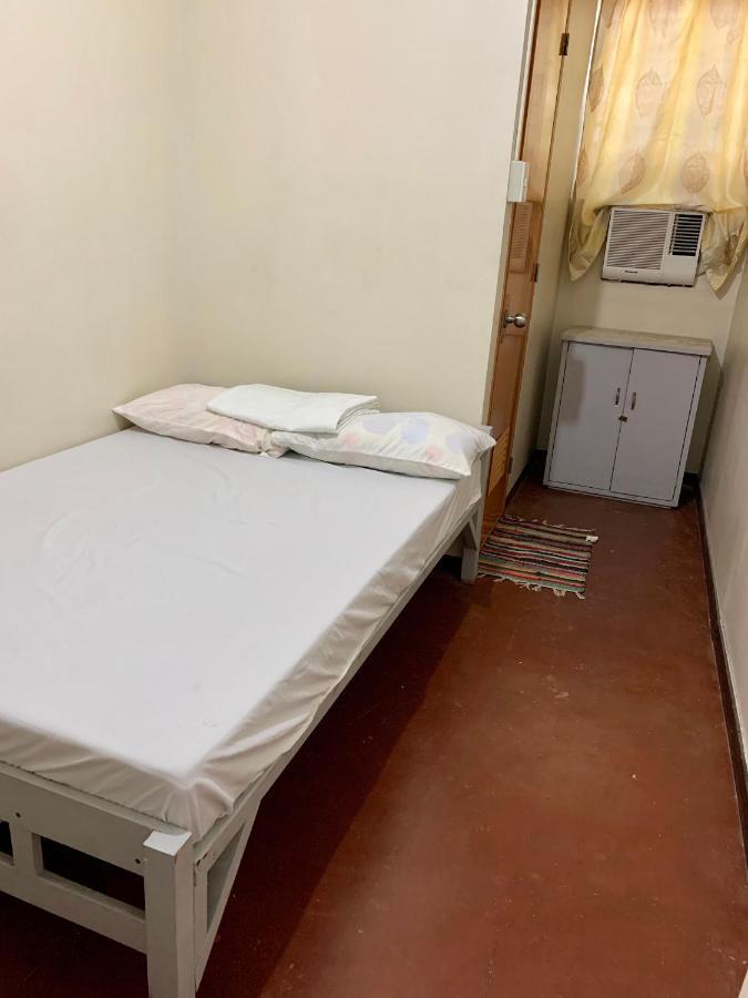 Mybed Dormitory Cebu Kültér fotó
