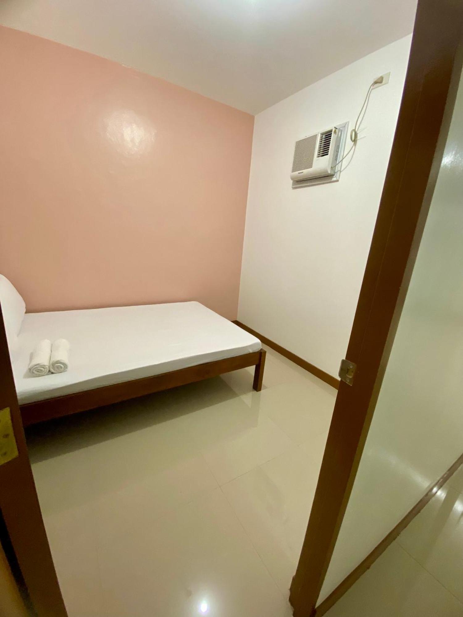 Mybed Dormitory Cebu Kültér fotó