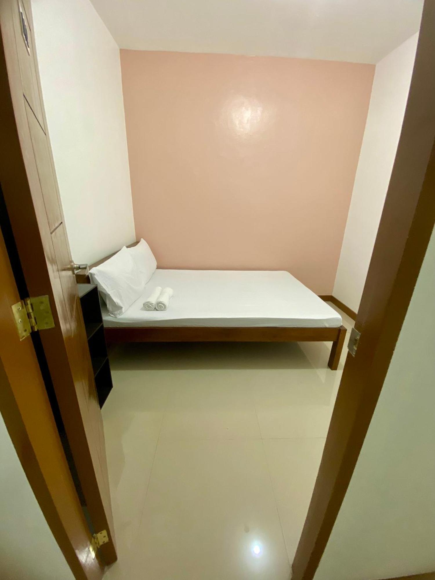 Mybed Dormitory Cebu Kültér fotó