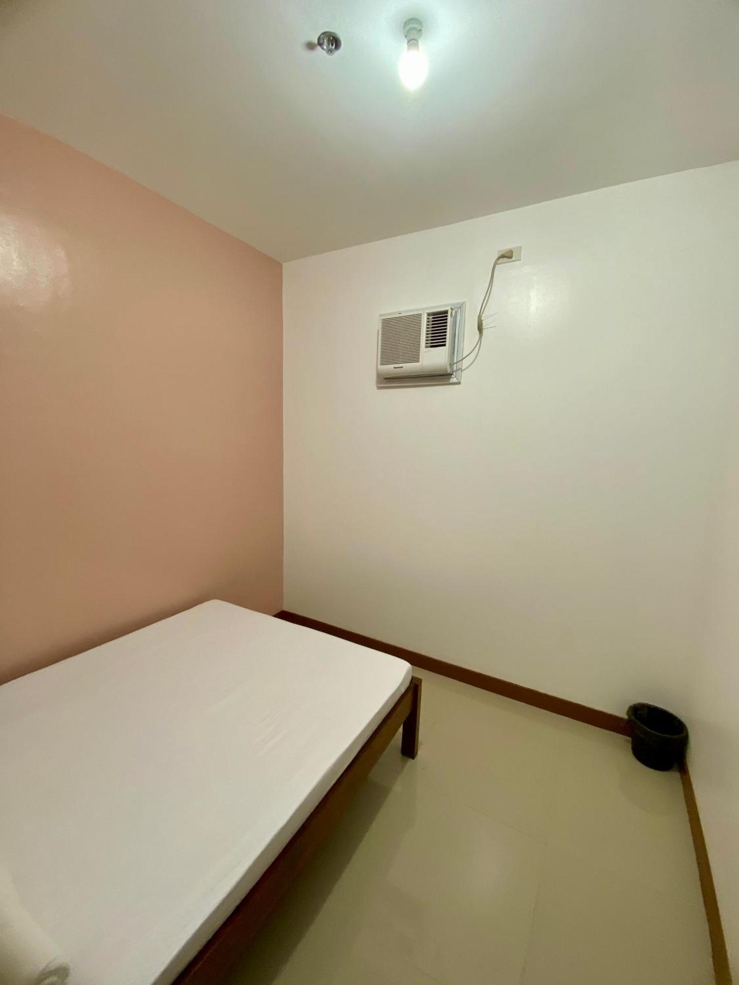 Mybed Dormitory Cebu Kültér fotó