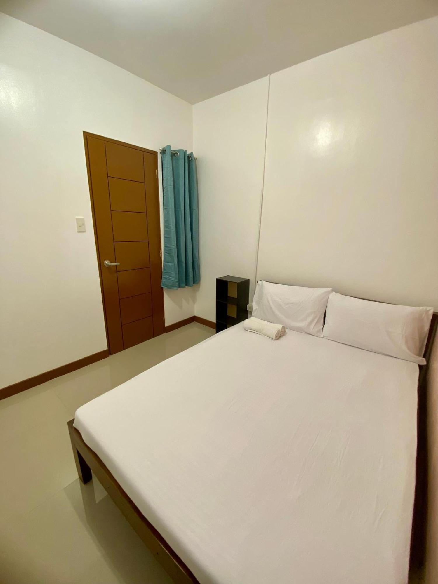 Mybed Dormitory Cebu Kültér fotó