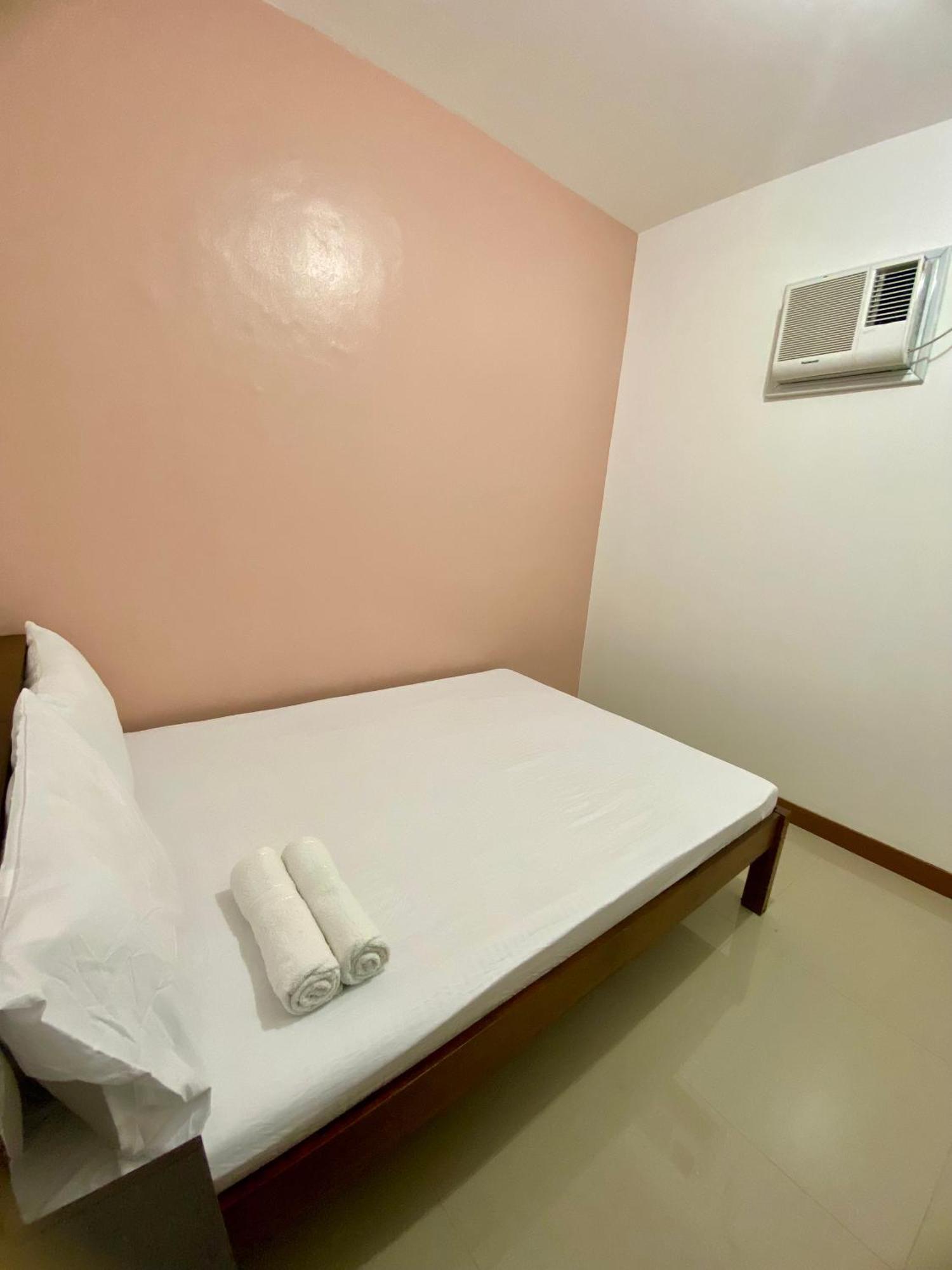 Mybed Dormitory Cebu Kültér fotó